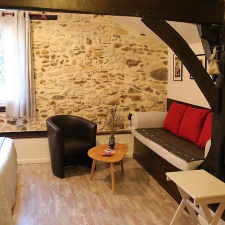 Chambre D'Hotes Au Sargaillon Pouillon Екстер'єр фото
