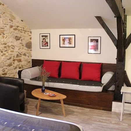 Chambre D'Hotes Au Sargaillon Pouillon Екстер'єр фото