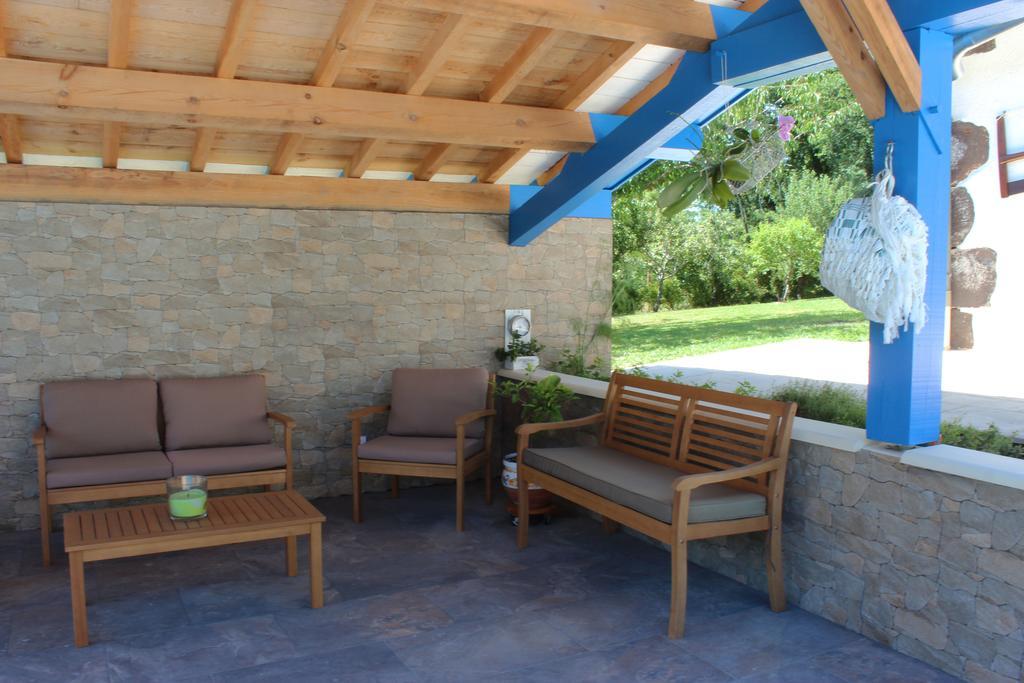 Chambre D'Hotes Au Sargaillon Pouillon Екстер'єр фото