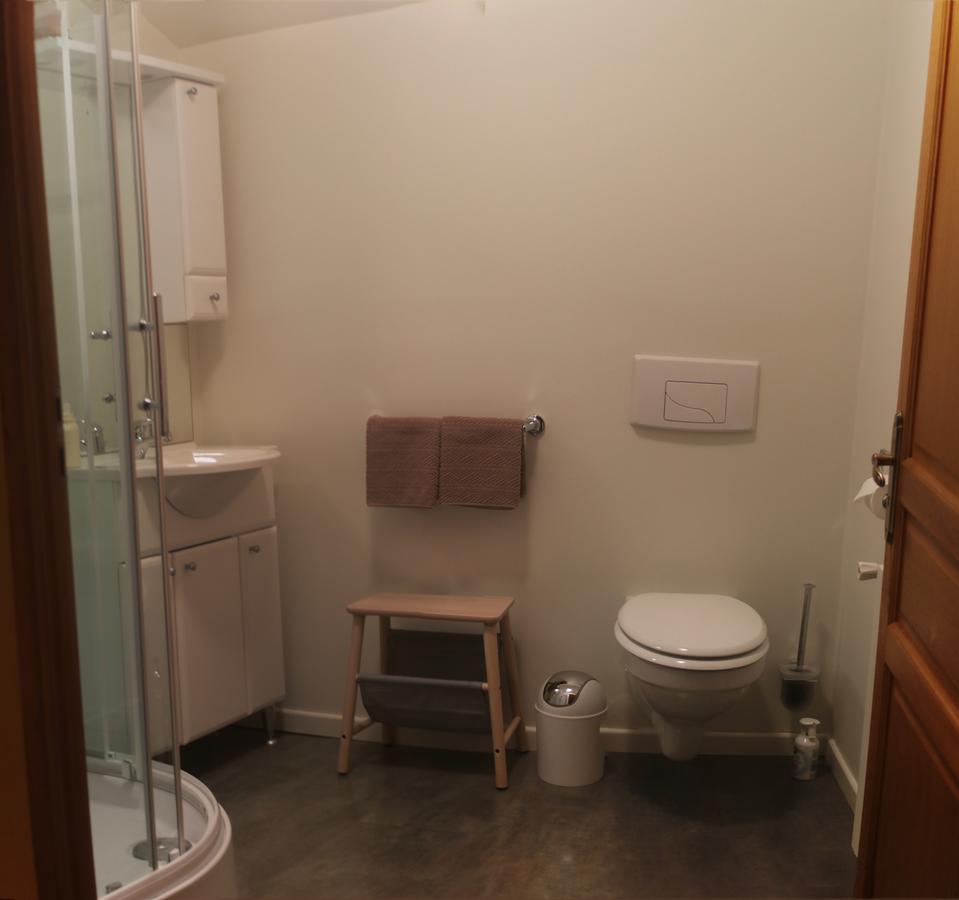 Chambre D'Hotes Au Sargaillon Pouillon Екстер'єр фото